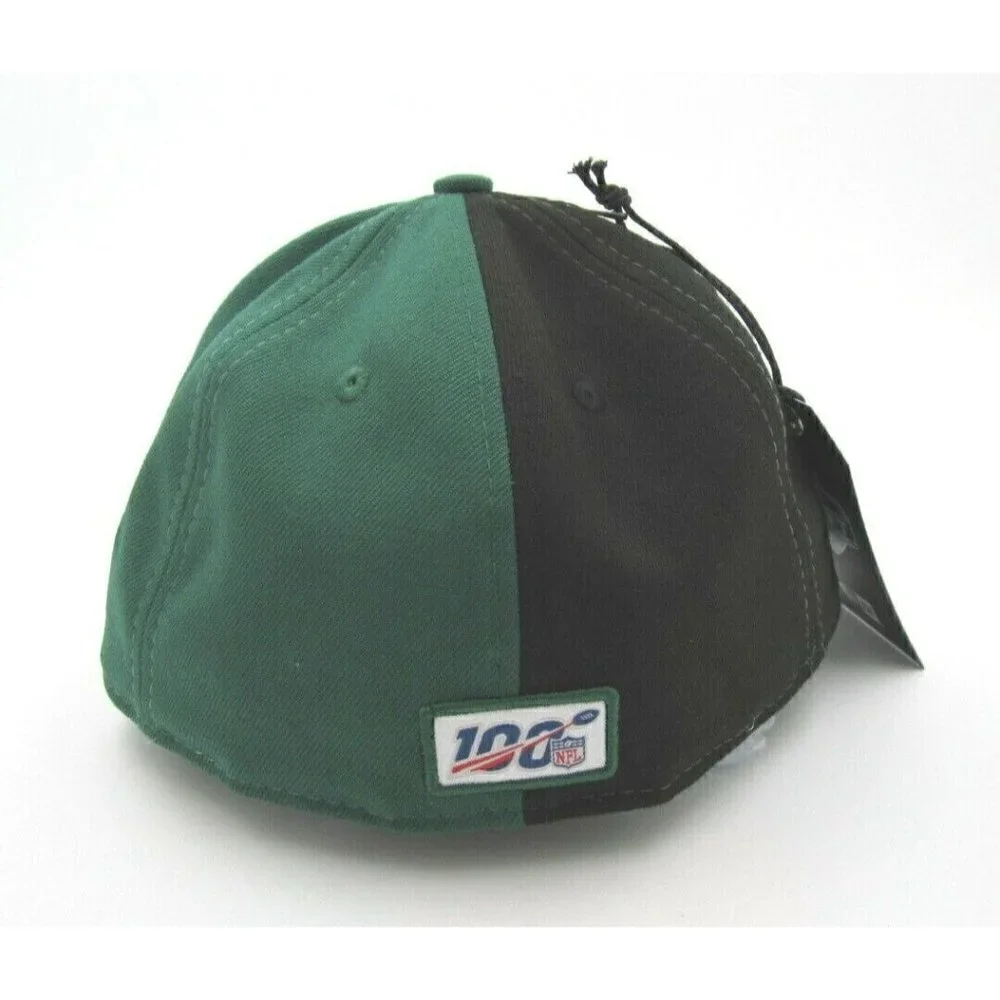 2019 Draft New Era New York Jets NFL 59Fifty Fitted Size 7